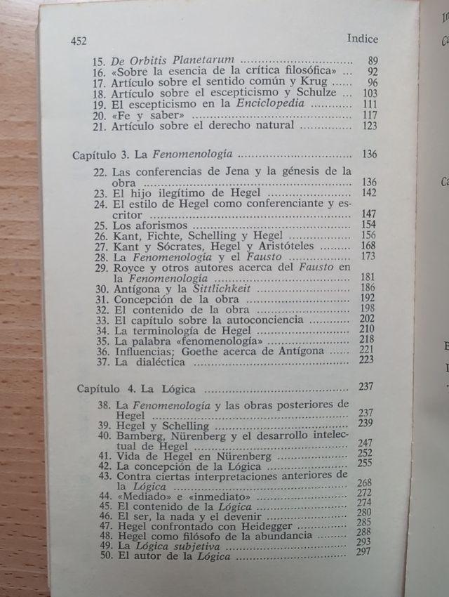 Hegel - Walter Kaufmann