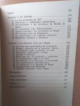 Hegel - Walter Kaufmann