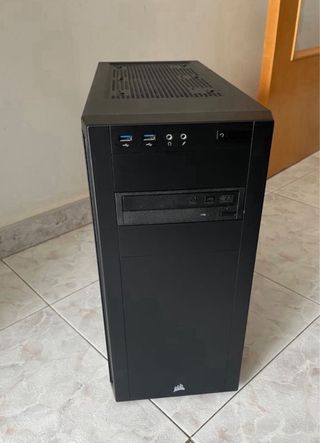 PC i7 Corsair
