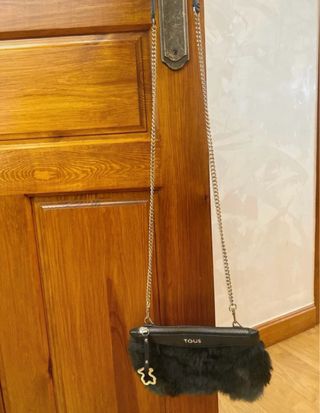 Bolso pelo Tous 