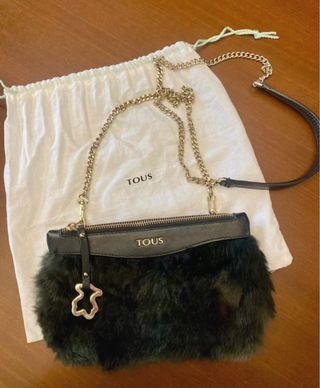 Bolso pelo Tous 
