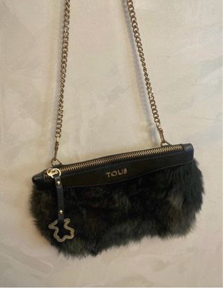 Bolso pelo Tous 