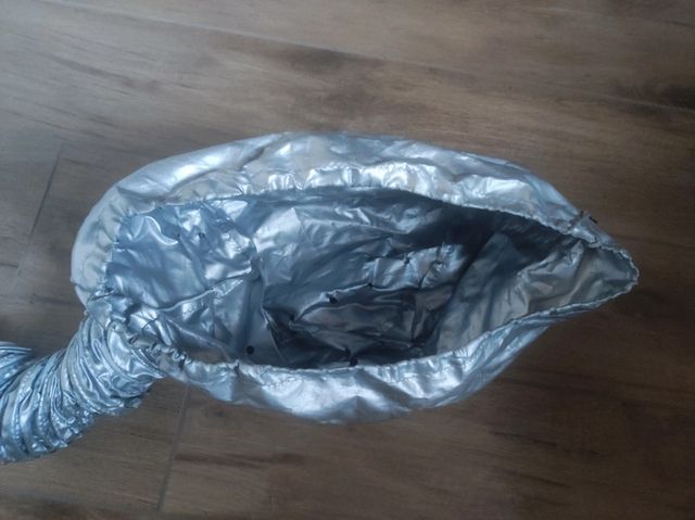 Casco portatile per asciugare i capelli