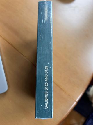 Instrucciones Audemars piguet