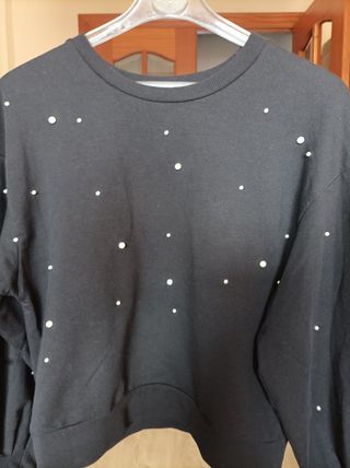 Vendo sudadera