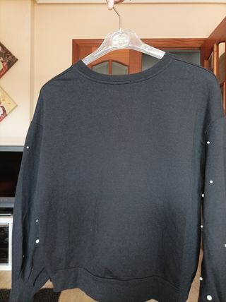 Vendo sudadera