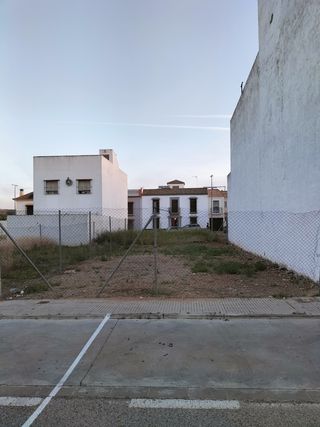Terreno en venta en cantillana