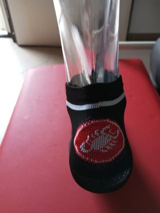 calze per ciclismo Castelli