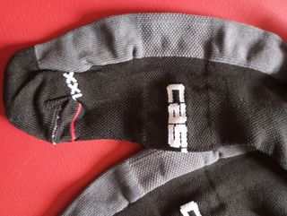 calze per ciclismo Castelli