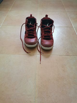 Air Jordan 3 flight club 91's