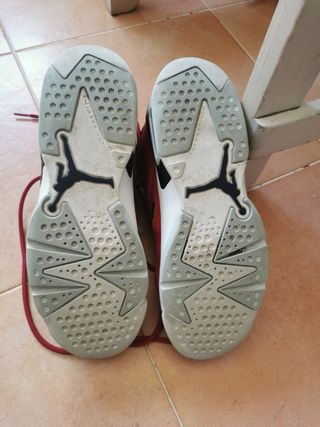 Air Jordan 3 flight club 91's