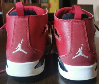 Air Jordan 3 flight club 91's