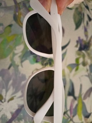 Gafas niño 8 años