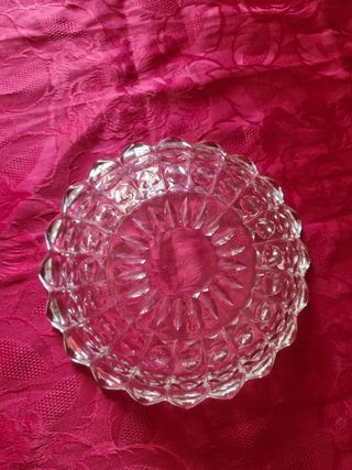 Centrotavola/Insalatiera con piatto