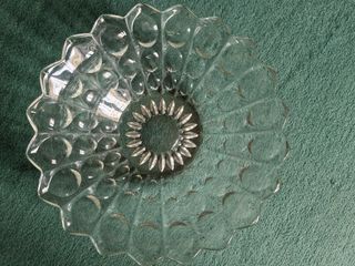 Centrotavola/Insalatiera con piatto