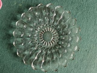 Centrotavola/Insalatiera con piatto