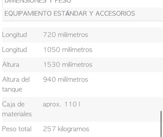 Maquina revocadora mortero