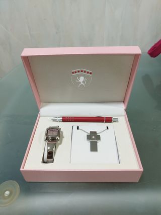 Estuche regalo de mujer