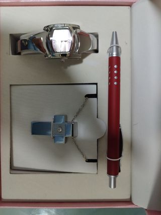 Estuche regalo de mujer