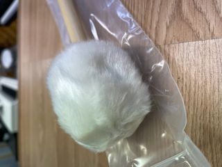 Maza Bombo Honsuy ( nueva )