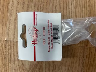 Maza Bombo Honsuy ( nueva )