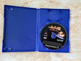Onimusha 2 Samurai’s Destiny