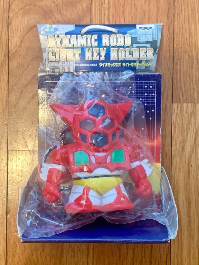 GREAT MAZINGER - GRENDIZER - GETTER