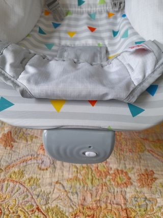Hamaca bebe Silla