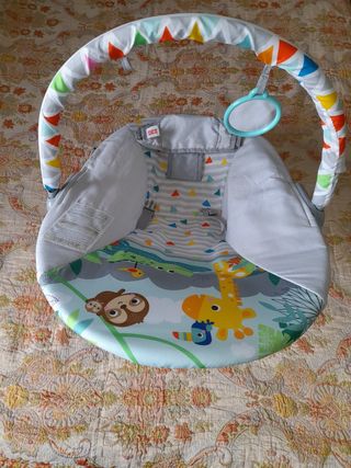 Hamaca bebe Silla