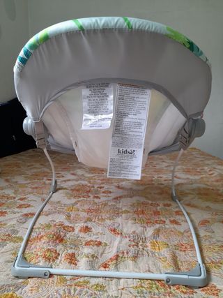 Hamaca bebe Silla