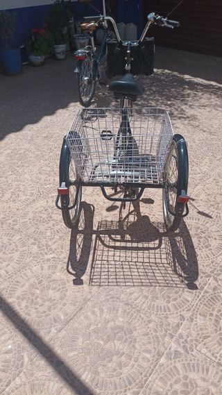 Triciclo