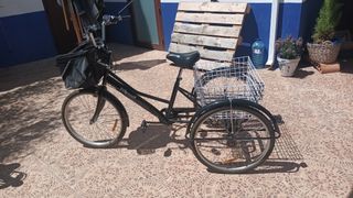 Triciclo