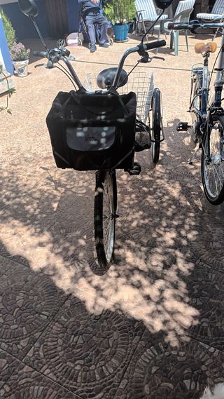 Triciclo