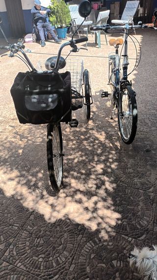 Triciclo