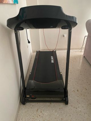 Cinta de correr