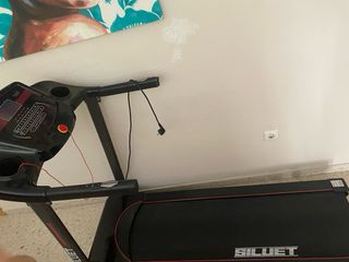 Cinta de correr