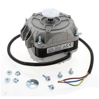 MOTORES VENTILADOR PARA REFRIGERADORES.