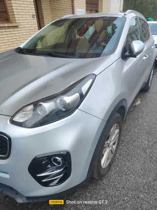KIA Sportage 2018