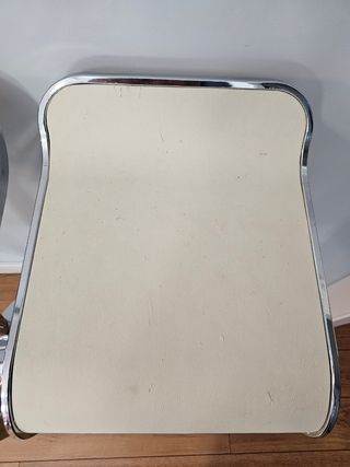 Sillas altas de barra