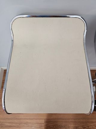 Sillas altas de barra