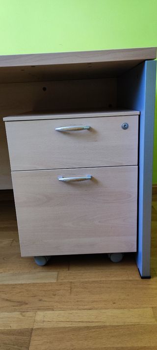 Mesa grande escritorio\oficina.