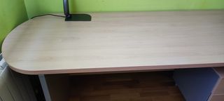 Mesa grande escritorio\oficina.