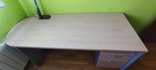 Mesa grande escritorio\oficina.