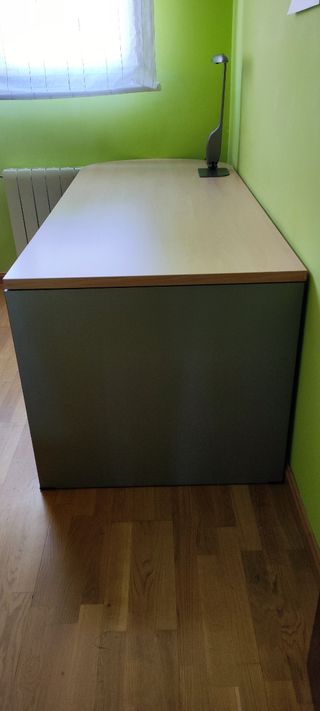 Mesa grande escritorio\oficina.