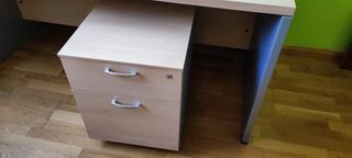 Mesa grande escritorio\oficina.