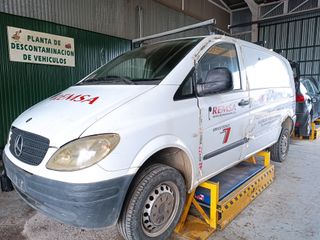 DESPIECE MCD VITO (439) 2.1CDI REF:646983 A.05