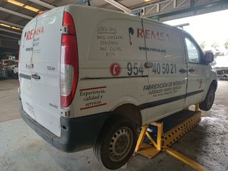 DESPIECE MCD VITO (439) 2.1CDI REF:646983 A.05