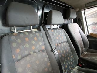 DESPIECE MCD VITO (439) 2.1CDI REF:646983 A.05