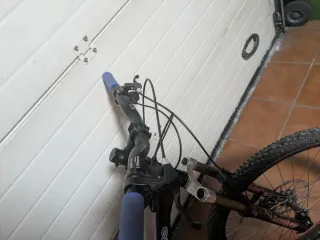 Bicicleta rookie el bandido