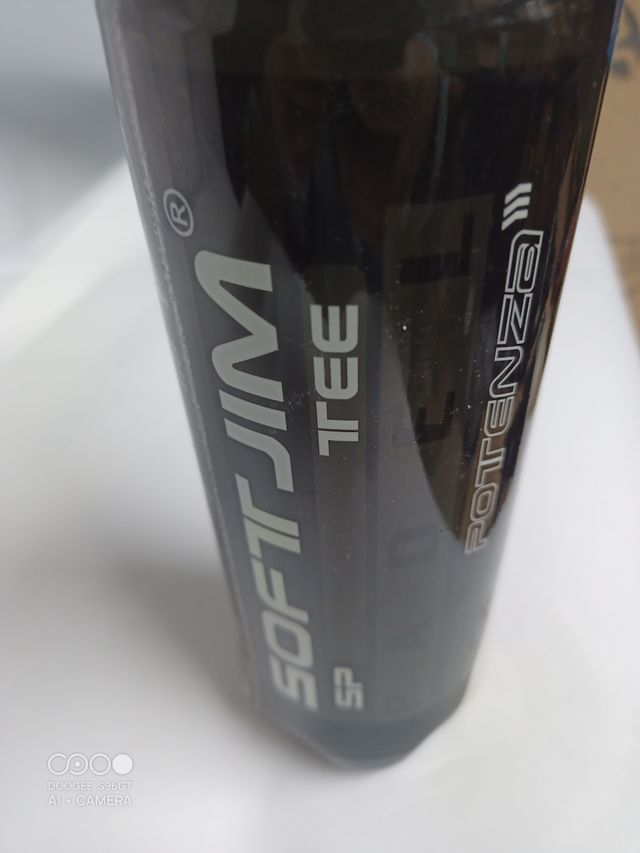 Pádel Softjim Potenza